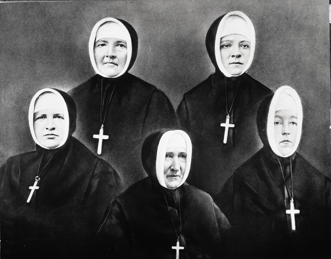 sisters-of-providence Sisters of Providence