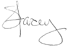 stacey-first-name-sign