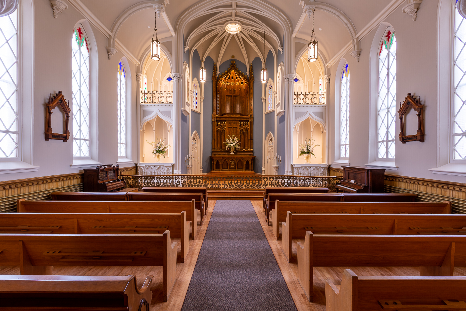 rh-providence-academy-chapel-to-north-from-halfway-to-rear rh-providence-academy-chapel-to-north-from-halfway-to-rear
