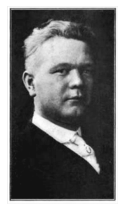 Robert Tegen