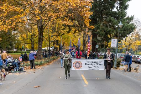 VFW Post 7824