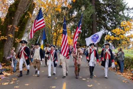 Celebrating America 250