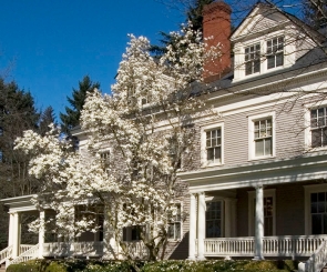 Rentals at Providence Academy and Officers Row